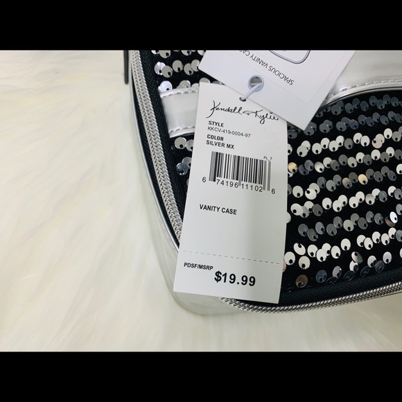 Vanity case - Picture 5 of 5